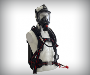 Дыхательный аппарат ДПА-300